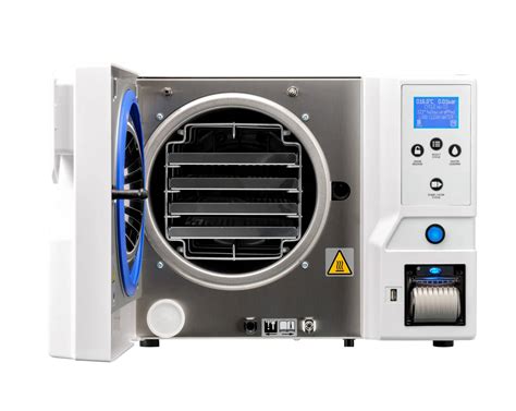 countertop autoclave sterilizers